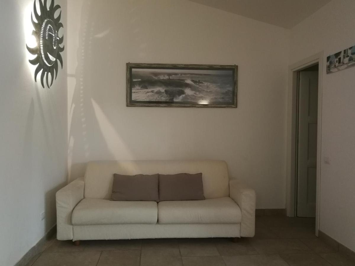 דירות וילסימיוס The Sunny House מראה חיצוני תמונה